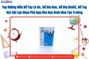 Top Những Mẫu Sổ Tay Lò Xo, Sổ Bìa Đen, Sổ Bìa Simili, Sổ Tay Nút Gài Lựa Chọn Phù Hợp Cho Học Sinh 