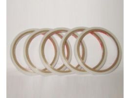 Băng keo 2 mặt 0.5