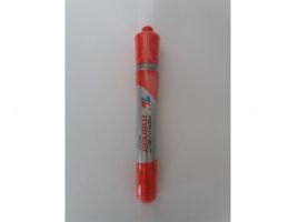 BÚT LÔNG DẦU PM09 ĐỎ