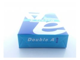 Giấy Double A A5 70 gsm