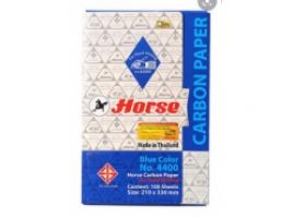 Giấy than Horse