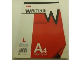 Vở xé a4 , 70 gsm, 60 tờ